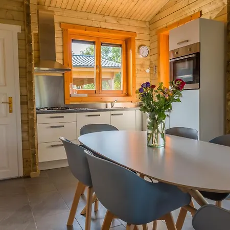 De Schaapskooi Ferienhaus *