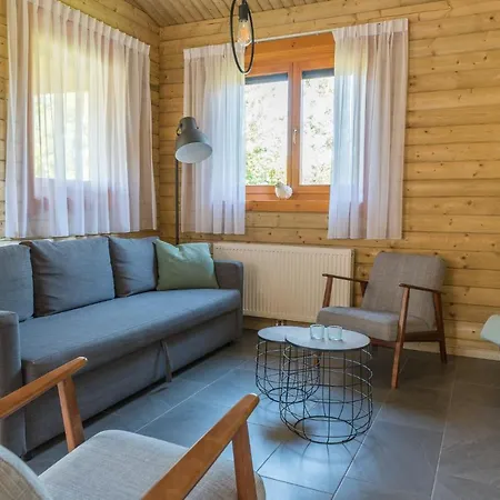 De Schaapskooi Σπίτι διακοπών Drunen