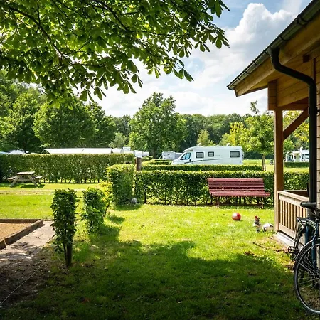 De Schaapskooi Ferienhaus