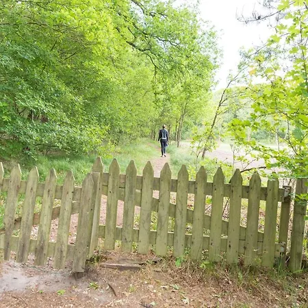 De Schaapskooi * 드뤼넌