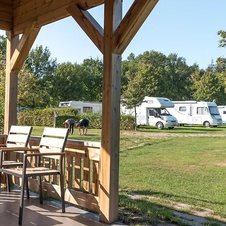 펜션 De Schaapskooi *