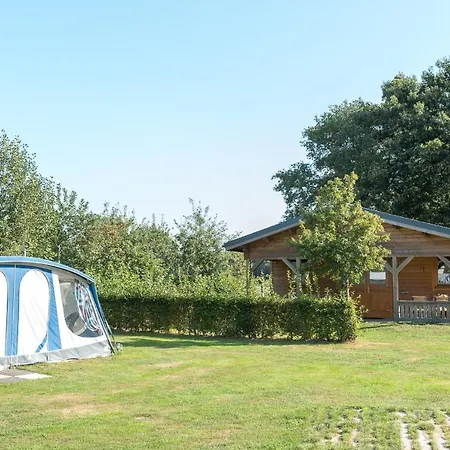 De Schaapskooi Casa de Férias