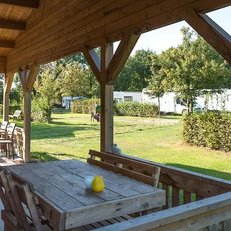 Feriehus De Schaapskooi *