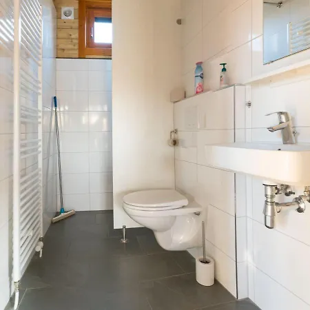 De Schaapskooi Ferienhaus Drunen