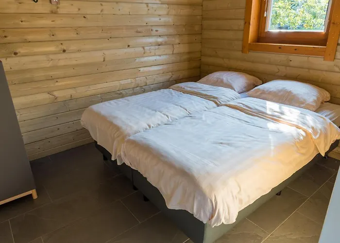 De Schaapskooi Semesterbostad Drunen