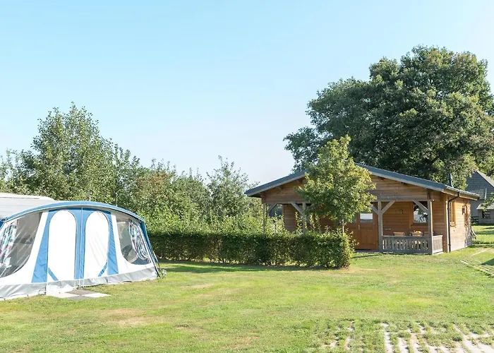 De Schaapskooi Semesterbostad