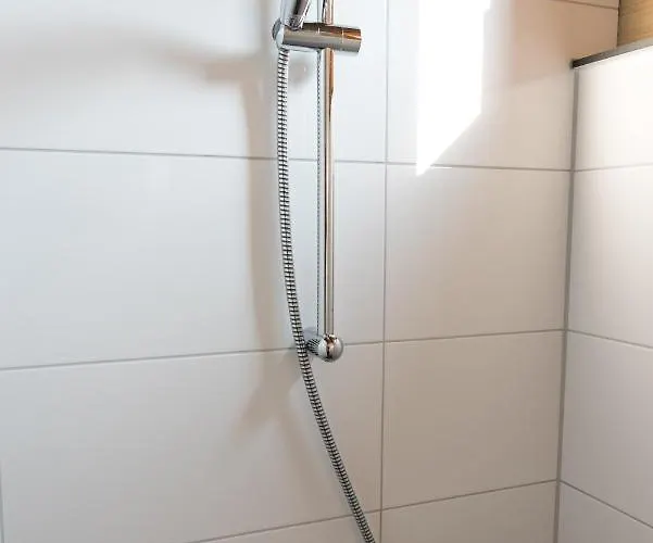 Semesterbostad De Schaapskooi