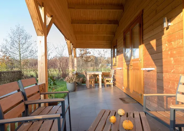 De Schaapskooi Drunen