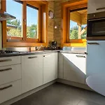 Vakantiehuis De Schaapskooi Drunen