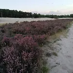 De Schaapskooi Vakantiehuis *