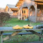 De Schaapskooi Vakantiehuis Drunen