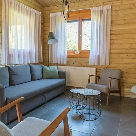 De Schaapskooi Сasa de vacaciones Drunen