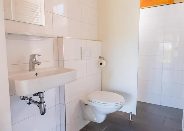 Casa vacanze De Schaapskooi *