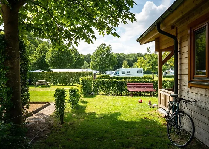 De Schaapskooi Casa vacanze