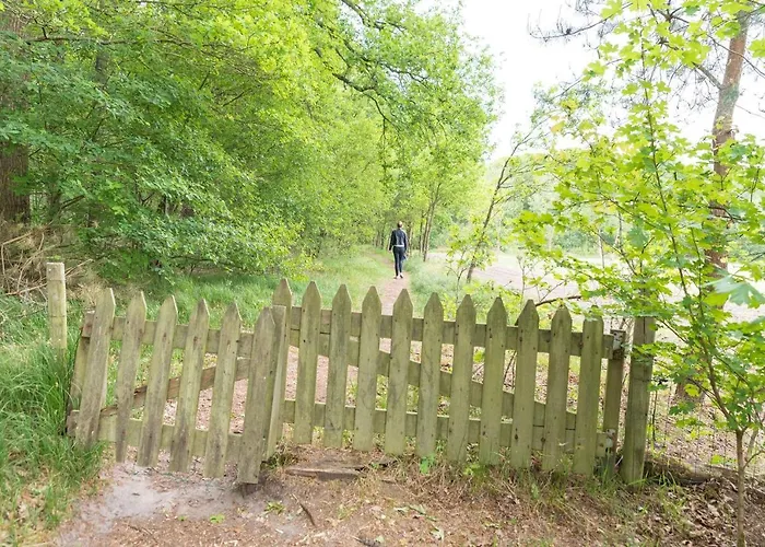 De Schaapskooi * Drunen