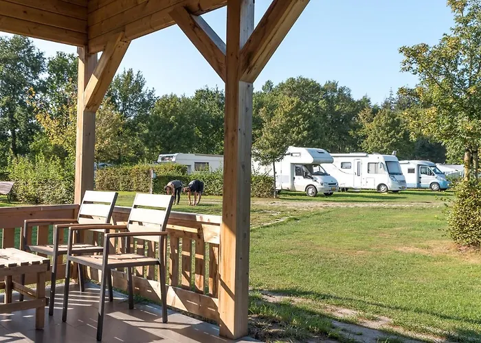 Casa vacanze De Schaapskooi *