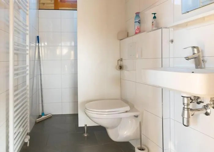 De Schaapskooi Casa vacanze Drunen