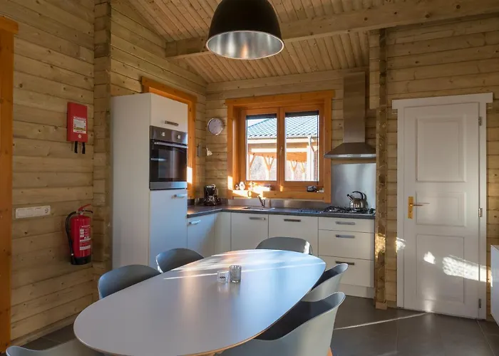 De Schaapskooi Casa vacanze Drunen